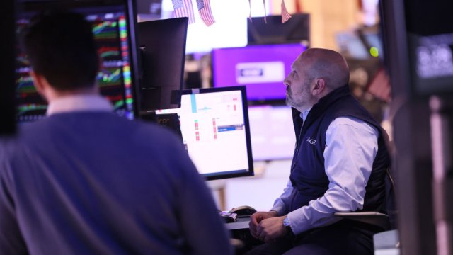 Снимка: Michael M. Santiago/Getty Images