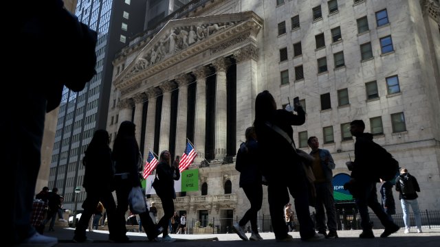 Снимка: Bloomberg