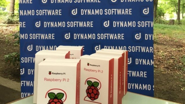<p>
	<em>Снимка:&nbsp;Dynamo Software</em></p>
