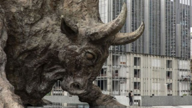 <p>
	<em>Снимка: Qilai Shen/Bloomberg</em></p>
