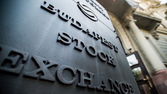 Снимка: Akos Stiller/Bloomberg