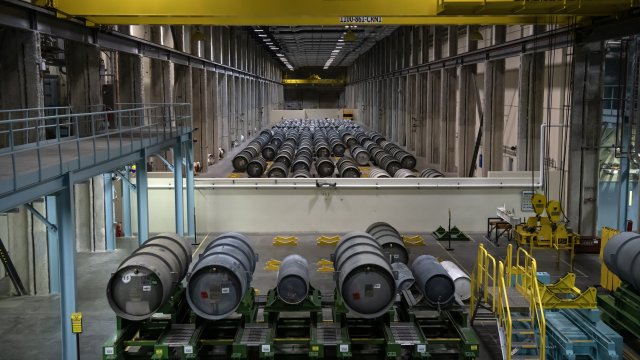 Снимка: Bloomberg