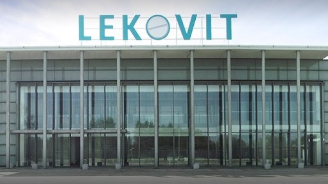 <p>
	<em>Ефективността на &quot;Софарма Трейдинг&quot; е свързана и с бъдещето на сръбската Lekovit. Снимка: дружеството</em></p>
