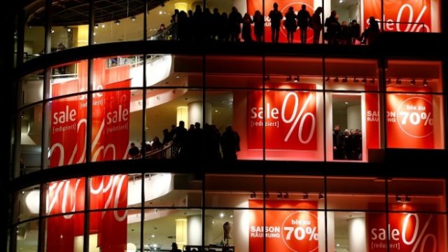 <p>
	<em>Снимка: Архив Ройтерс</em></p>
