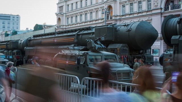 Снимка: Bloomberg