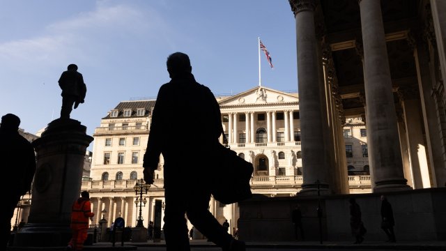 Снимка: Bloomberg LP