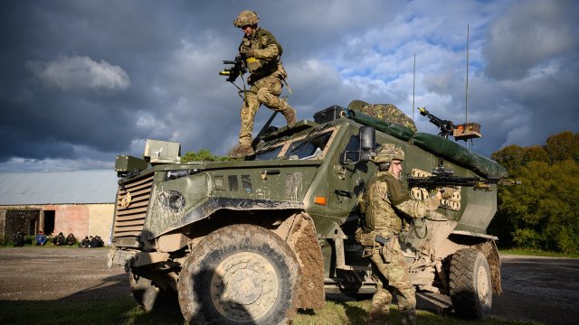 Снимка: Bloomberg