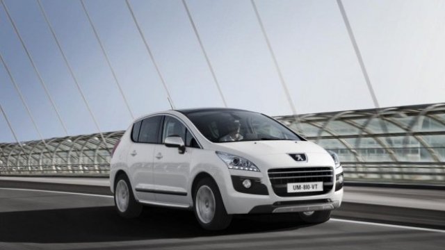 <p>
	Марката на надеждата за Peugeot. <em>Снимка: Компанията</em></p>
