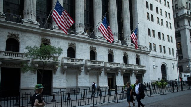 Снимка: Bloomberg LP