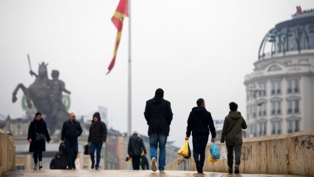 <p>
	Снимка: Konstantinos Tsakalidis/Bloomberg</p>
