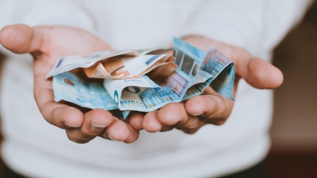 Договореният ресурс на Фонд на фондовете възлиза на 1,1 млрд. лева