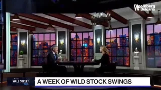 Омикрон и Фед създават перфектната буря