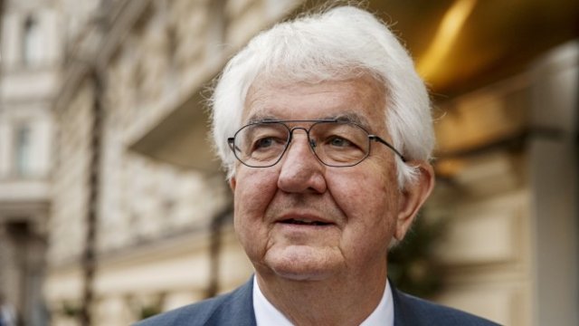 <p>
	<em>&nbsp;Снимка: Roni Rekomaa/Bloomberg</em></p>
