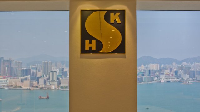 Снимка: Bloomberg