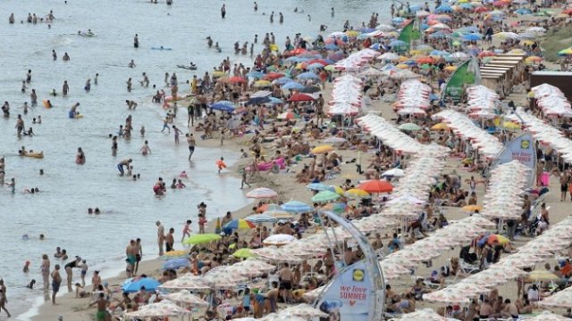 <p>
	<em>Снимка: БТА</em></p>
