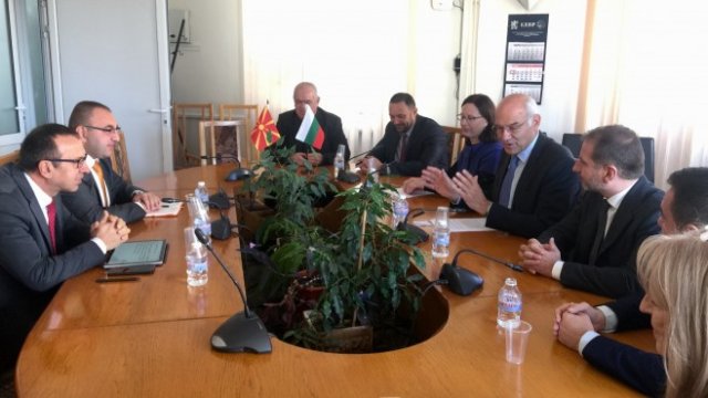 <p>
	<em>Снимка: Комисия за енергийно и водно регулиране</em></p>
