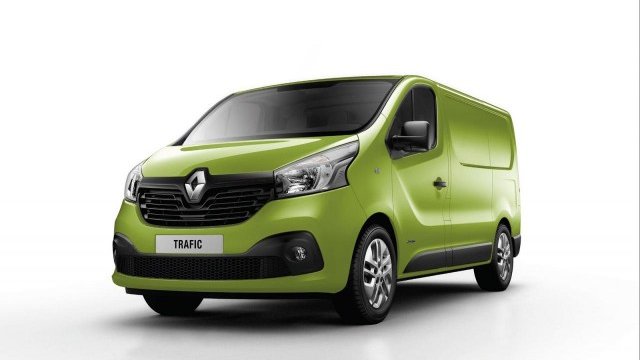 <p>
	<em>Снимка: Renault </em></p>
