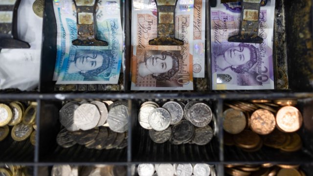 Снимка: Bloomberg L.P.