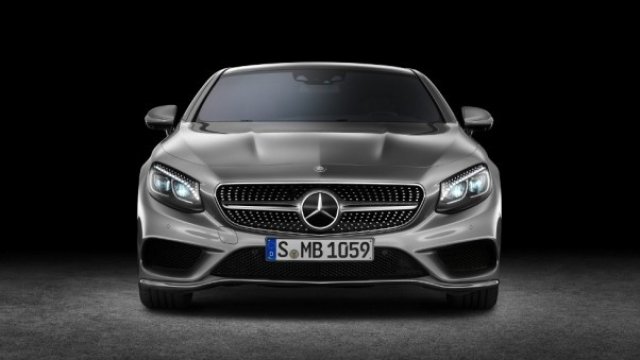 <p>
	<em>Снимка</em>: <em>Mercedes</em></p>
