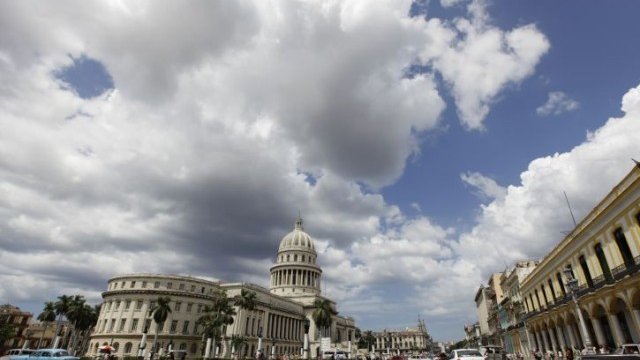 <p>
	Целта на европейските власти е да постигнат финално търговско споразумение с Хавана&nbsp; през 2015 г. <em>Снимка: Ройтерс</em></p>
