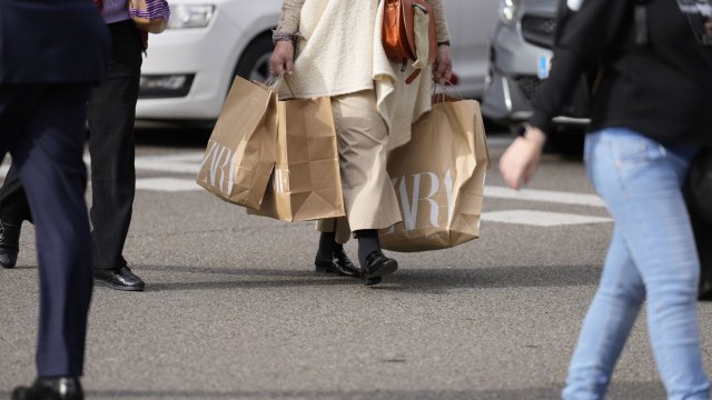 Снимка: Bloomberg