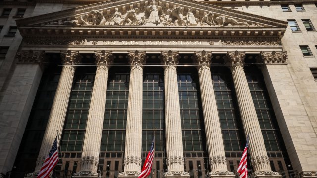 Снимка: Bloomberg L.P.