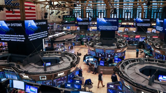 Снимка: Bloomberg