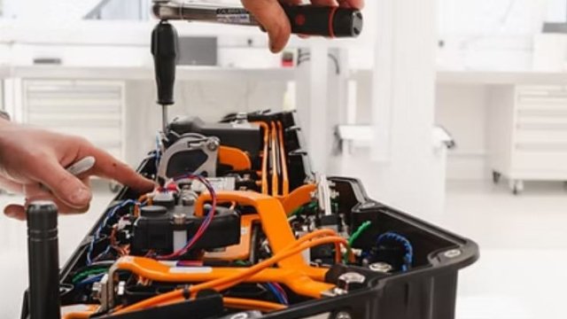 Снимка: RML Group