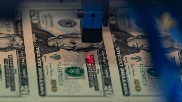 Снимка: Bloomberg LP