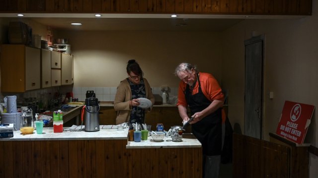 Снимка: Bloomberg