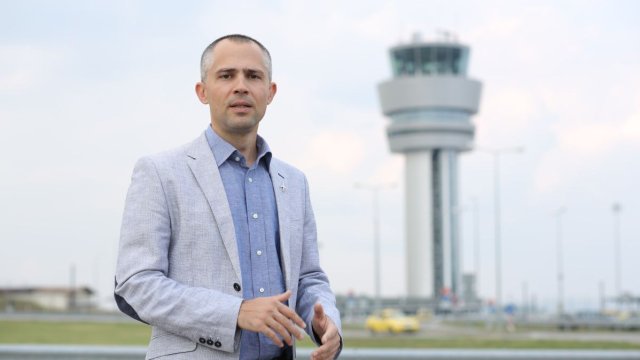 Снимка: Bulgaria On Air