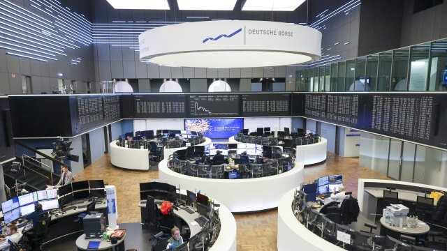 Снимка: Bloomberg LP