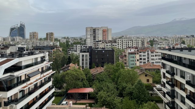 Снимка: БГНЕС