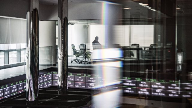 Снимка: Bloomberg L.P.