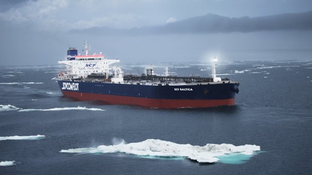 Снимка: Bloomberg LP