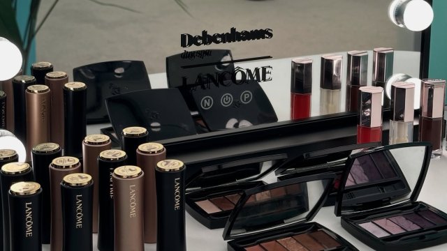 Снимка: Debenhams Facebook Page