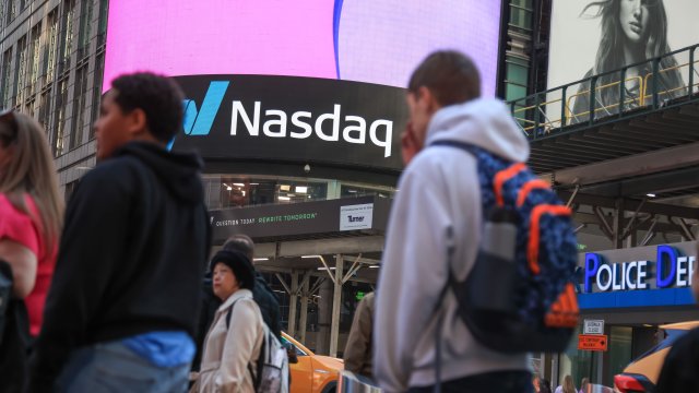 Снимка: Bloomberg L.P.