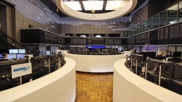 Снимка: Bloomberg LP