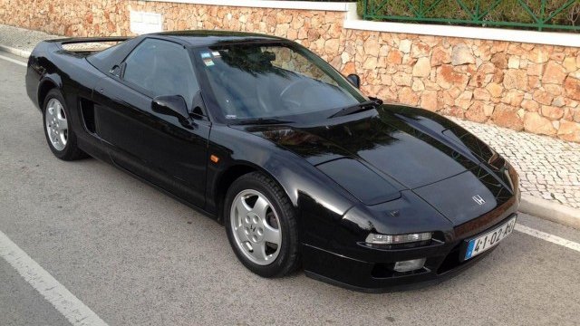 <p>
	<em>Снимка: Silverstone Auctions</em></p>
