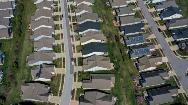 Снимка: Bloomberg