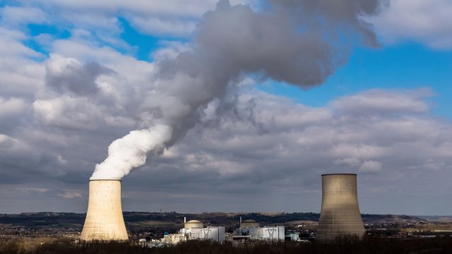 Снимка: Bloomberg L.P.