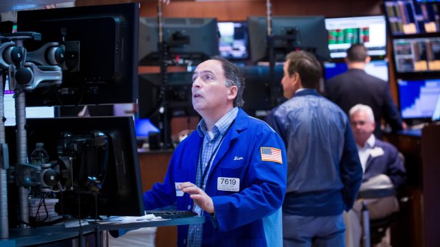 Снимка: Bloomberg