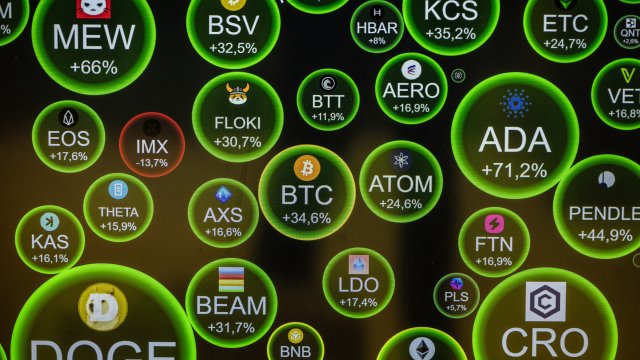 Снимка: Bloomberg LP