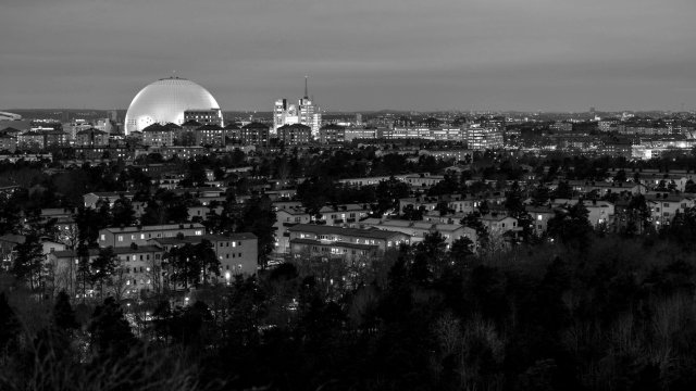 Снимка: Bloomberg LP