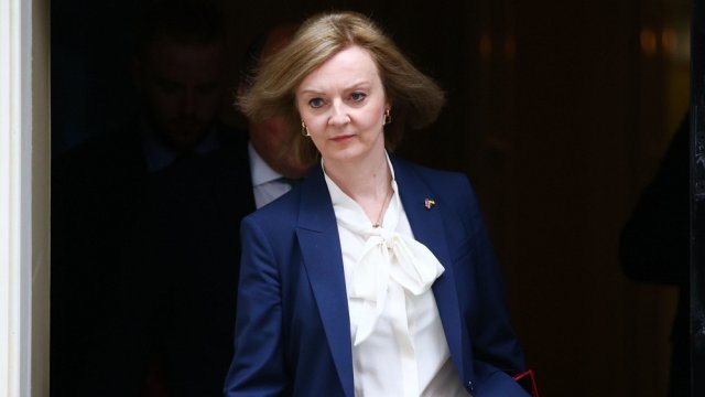 Снимка: Bloomberg LP