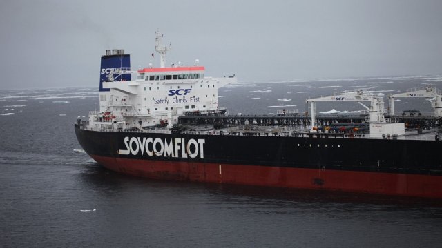 Снимка: Bloomberg L.P.