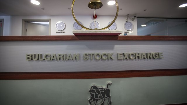 Снимка: Investor Media Group