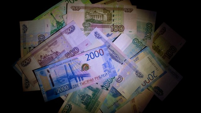 Снимка: Bloomberg L.P.