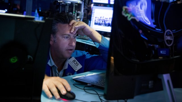 Снимка: Bloomberg