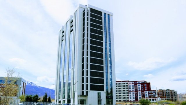 Бизнесът вече търси отворени офис площи